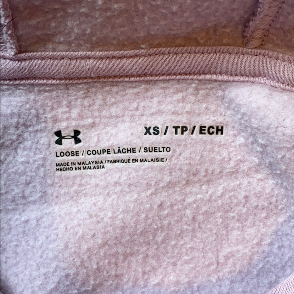 Sweatshirt - Picture 2 of 3